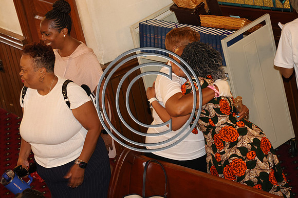 PHSL0067. MB AME The Christian Record Sunday, July 12, 2026 ktiplaura