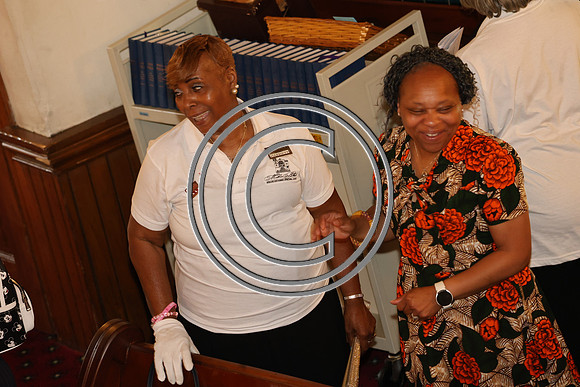 PHSL0068. MB AME The Christian Record Sunday, July 12, 2026 ktiplaura