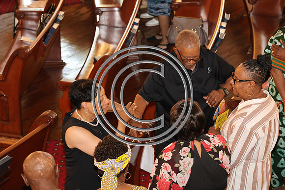 PHSL0071. MB AME The Christian Record Sunday, July 12, 2026 ktiplaura