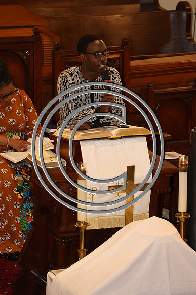 PHSL0084. MB AME The Christian Record Sunday, July 12, 2026 ktiplaura