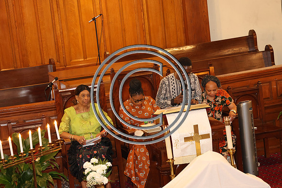 PHSL0085. MB AME The Christian Record Sunday, July 12, 2026 ktiplaura
