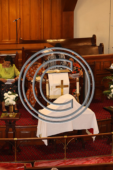 PHSL0088. MB AME The Christian Record Sunday, July 12, 2026 ktiplaura