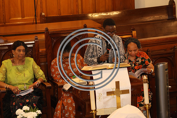 PHSL0086. MB AME The Christian Record Sunday, July 12, 2026 ktiplaura