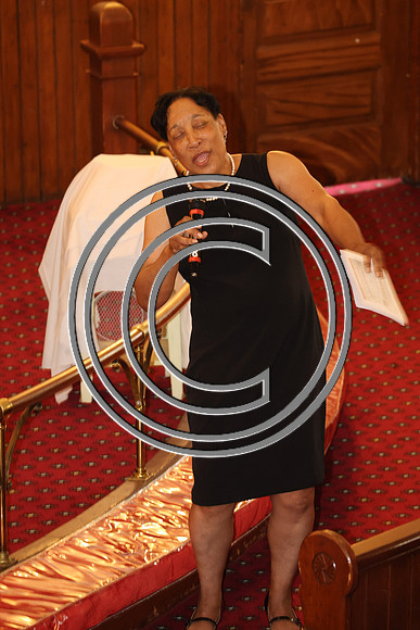 PHSL0092. MB AME The Christian Record Sunday, July 12, 2026 ktiplaura