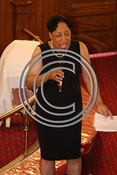PHSL0096. MB AME The Christian Record Sunday, July 12, 2026 ktiplaura
