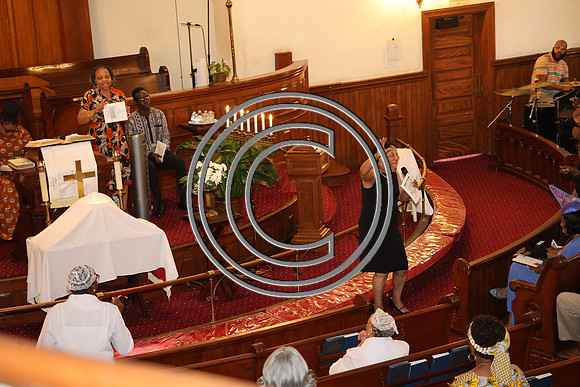 PHSL0102. MB AME The Christian Record Sunday, July 12, 2026 ktiplaura