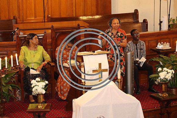 PHSL0107. MB AME The Christian Record Sunday, July 12, 2026 ktiplaura