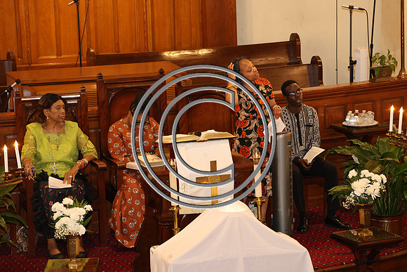 PHSL0105. MB AME The Christian Record Sunday, July 12, 2026 ktiplaura