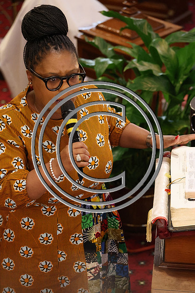 PHSL0119. MB AME The Christian Record Sunday, July 12, 2026 ktiplaura