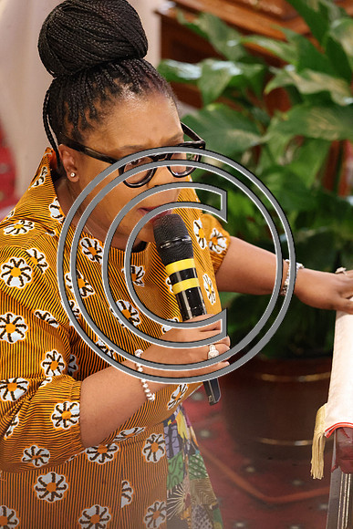 PHSL0118. MB AME The Christian Record Sunday, July 12, 2026 ktiplaura