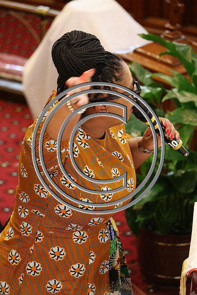 PHSL0121. MB AME The Christian Record Sunday, July 12, 2026 ktiplaura