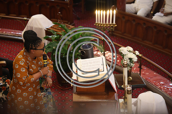 PHSL0130. MB AME The Christian Record Sunday, July 12, 2026 ktiplaura