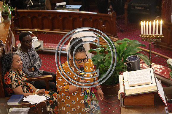 PHSL0132. MB AME The Christian Record Sunday, July 12, 2026 ktiplaura