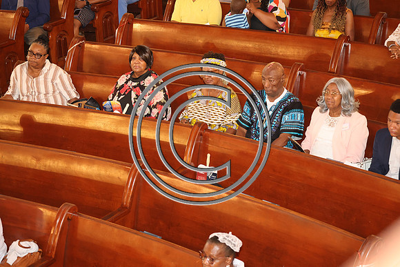 PHSL0145. MB AME The Christian Record Sunday, July 12, 2026 ktiplaura