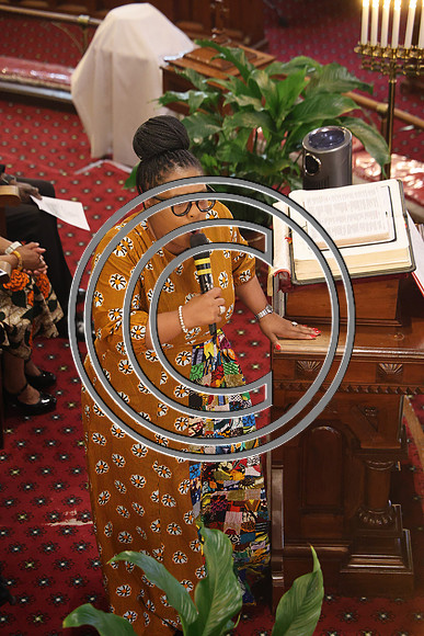 PHSL0140. MB AME The Christian Record Sunday, July 12, 2026 ktiplaura