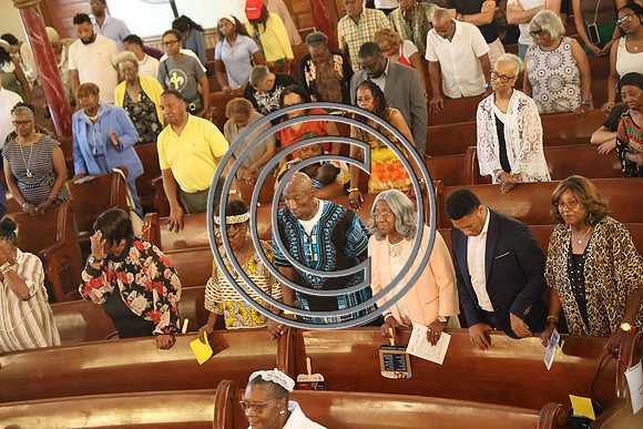 PHSL0158. MB AME The Christian Record Sunday, July 12, 2026 ktiplaura