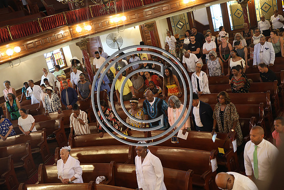 PHSL0157. MB AME The Christian Record Sunday, July 12, 2026 ktiplaura