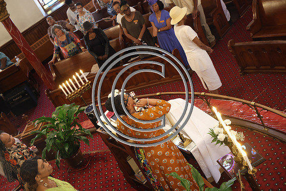 PHSL0160. MB AME The Christian Record Sunday, July 12, 2026 ktiplaura