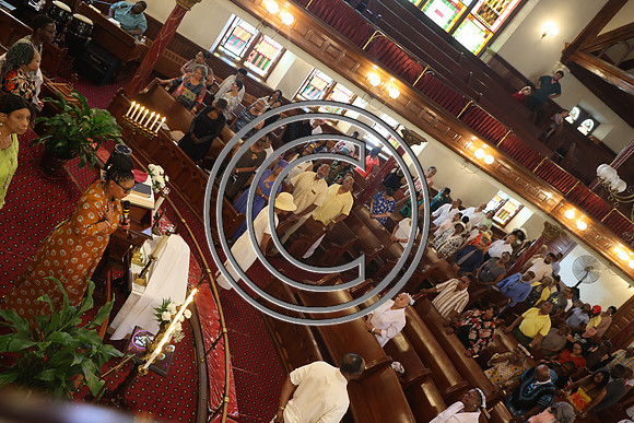 PHSL0161. MB AME The Christian Record Sunday, July 12, 2026 ktiplaura