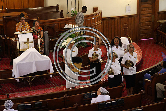PHSL0168. MB AME The Christian Record Sunday, July 12, 2026 ktiplaura