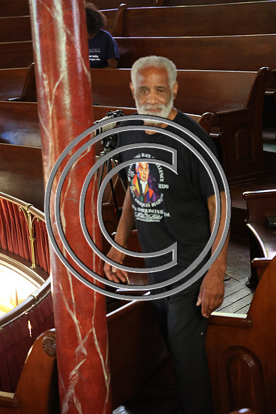 PHSL0166. MB AME The Christian Record Sunday, July 12, 2026 ktiplaura