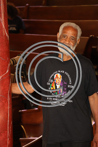 PHSL0167. MB AME The Christian Record Sunday, July 12, 2026 ktiplaura