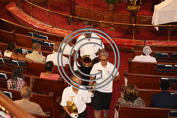 PHSL0173. MB AME The Christian Record Sunday, July 12, 2026 ktiplaura