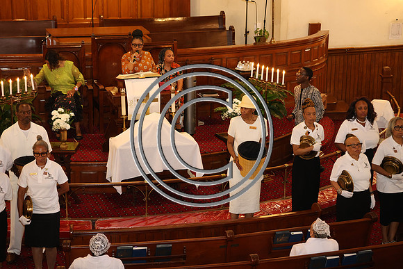 PHSL0169. MB AME The Christian Record Sunday, July 12, 2026 ktiplaura