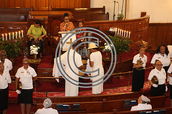 PHSL0171. MB AME The Christian Record Sunday, July 12, 2026 ktiplaura