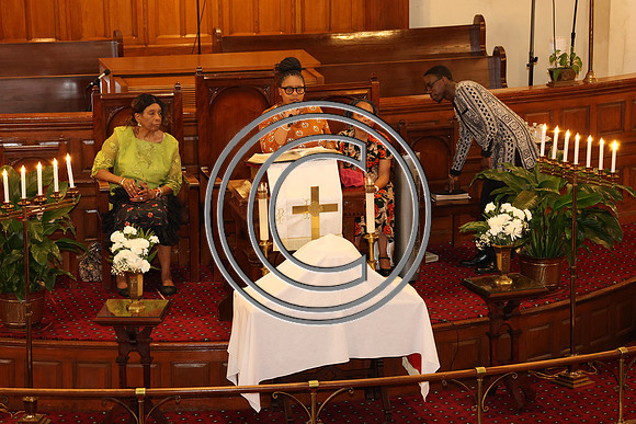 PHSL0174. MB AME The Christian Record Sunday, July 12, 2026 ktiplaura
