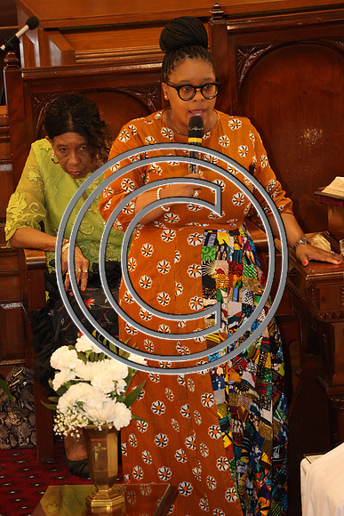 PHSL0175. MB AME The Christian Record Sunday, July 12, 2026 ktiplaura