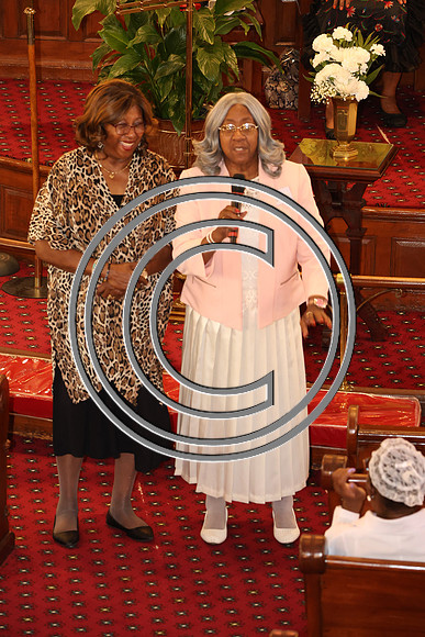 PHSL0184. MB AME The Christian Record Sunday, July 12, 2026 ktiplaura