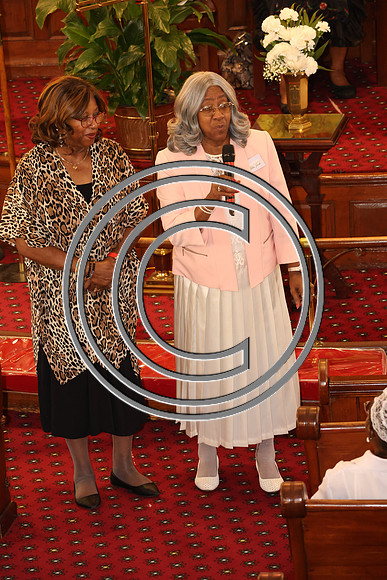 PHSL0181. MB AME The Christian Record Sunday, July 12, 2026 ktiplaura