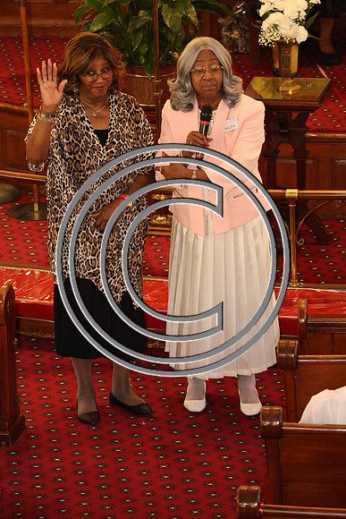 PHSL0183. MB AME The Christian Record Sunday, July 12, 2026 ktiplaura