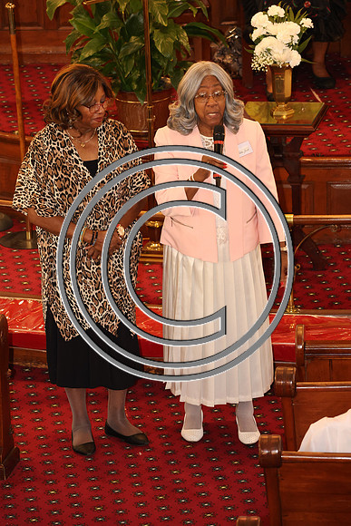 PHSL0182. MB AME The Christian Record Sunday, July 12, 2026 ktiplaura