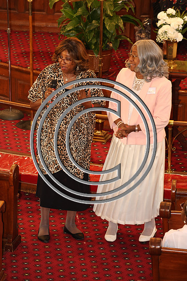 PHSL0188. MB AME The Christian Record Sunday, July 12, 2026 ktiplaura