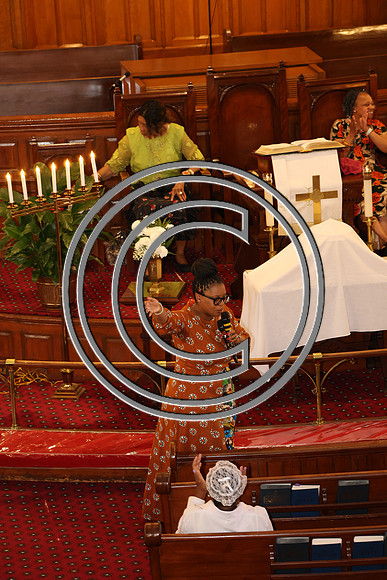 PHSL0190. MB AME The Christian Record Sunday, July 12, 2026 ktiplaura