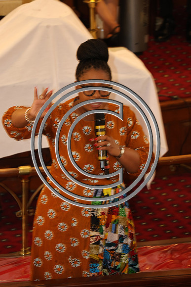 PHSL0191. MB AME The Christian Record Sunday, July 12, 2026 ktiplaura