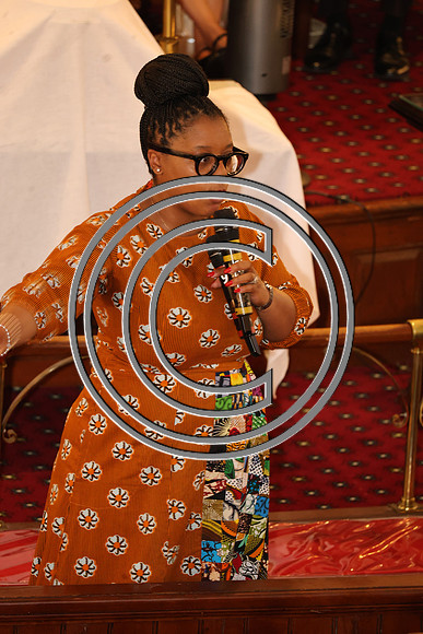 PHSL0193. MB AME The Christian Record Sunday, July 12, 2026 ktiplaura