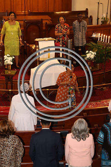 PHSL0195. MB AME The Christian Record Sunday, July 12, 2026 ktiplaura