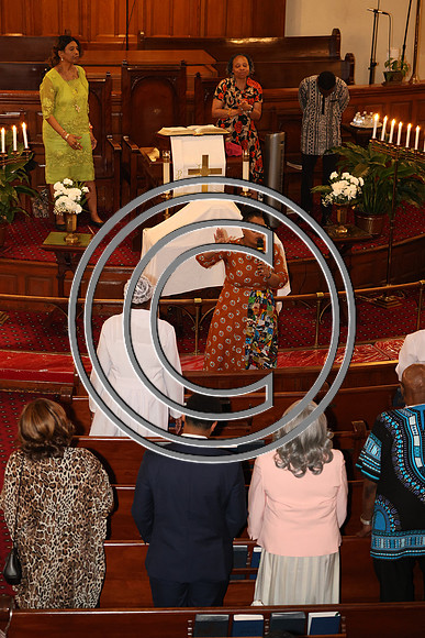 PHSL0196. MB AME The Christian Record Sunday, July 12, 2026 ktiplaura