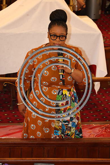 PHSL0194. MB AME The Christian Record Sunday, July 12, 2026 ktiplaura