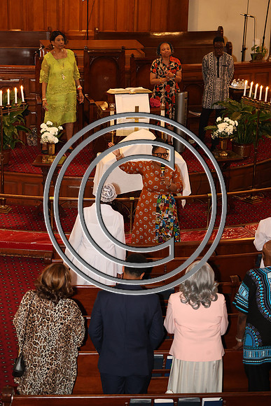 PHSL0197. MB AME The Christian Record Sunday, July 12, 2026 ktiplaura