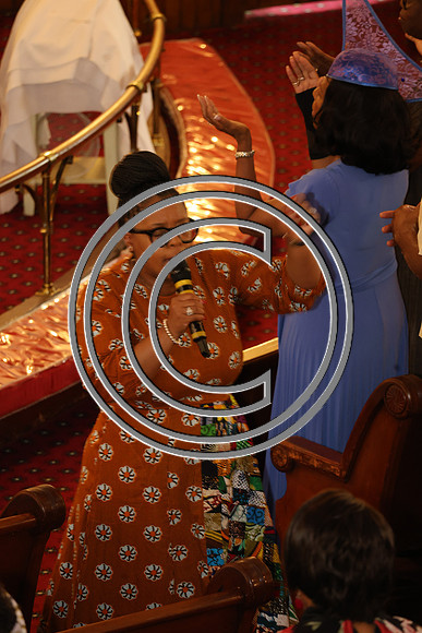 PHSL0203. MB AME The Christian Record Sunday, July 12, 2026 ktiplaura