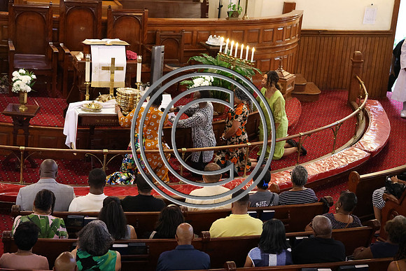 PHSL0207. MB AME The Christian Record Sunday, July 12, 2026 ktiplaura