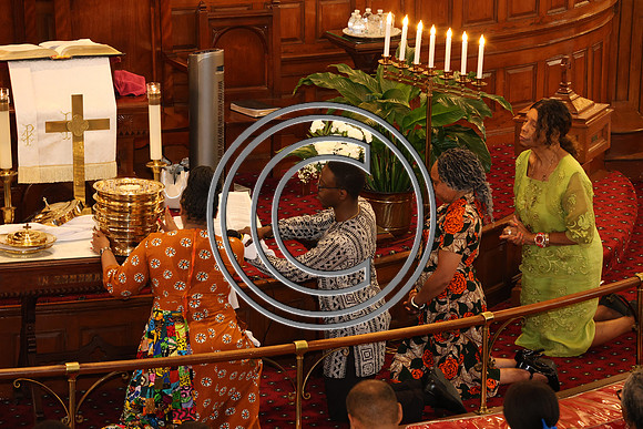 PHSL0212. MB AME The Christian Record Sunday, July 12, 2026 ktiplaura