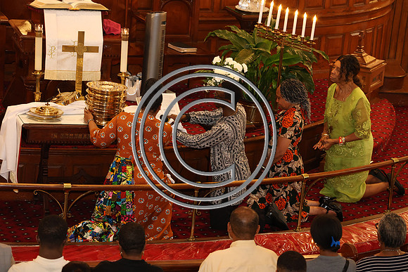 PHSL0211. MB AME The Christian Record Sunday, July 12, 2026 ktiplaura