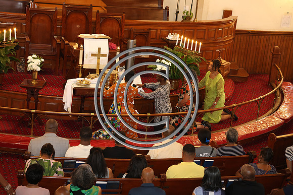 PHSL0208. MB AME The Christian Record Sunday, July 12, 2026 ktiplaura