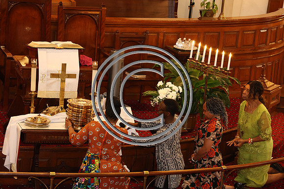 PHSL0210. MB AME The Christian Record Sunday, July 12, 2026 ktiplaura