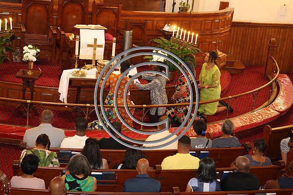 PHSL0209. MB AME The Christian Record Sunday, July 12, 2026 ktiplaura